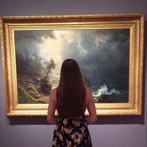 Meet your Posher, Chaeliana